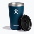 Hydro Flask All Around Tumbler Press-In Becher 473 ml indigo 2