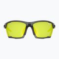 Tifosi Kilo Clarion crystal smoke/clarion yellow/ac red/clear Sonnenbrille 2