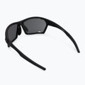 Tifosi Kilo blackout/rauch/ac rot/klar Sonnenbrille 3