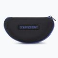 Tifosi Kilo blackout/rauch/ac rot/klar Sonnenbrille 6