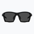 Tifosi Kilo blackout/rauch/ac rot/klar Sonnenbrille 2