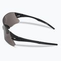Tifosi Rail blackout/rauch/ac rot/klar Fahrradbrille 5