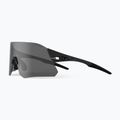 Tifosi Rail blackout/rauch/ac rot/klar Fahrradbrille 8