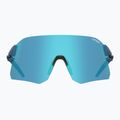 Tifosi Rail Clarion blau/ac rot/klar Fahrradbrille 7