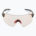 Tifosi Rail Clarion Fototec rot phototrope Fahrradbrille 3