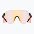 Tifosi Rail Clarion Fototec rot phototrope Fahrradbrille 6