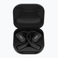Drahtlose Kopfhörer Shokz OpenFit black