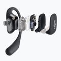 Drahtlose Kopfhörer Shokz OpenFit black 8