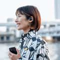 Drahtlose Kopfhörer Shokz OpenFit black 29