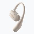 Drahtlose Kopfhörer Shokz OpenFit beige 7