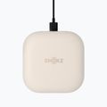 Drahtlose Kopfhörer Shokz OpenFit beige 12