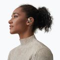 Drahtlose Kopfhörer Shokz OpenFit beige 16