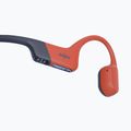 Drahtlose Kopfhörer Shokz OpenSwim Pro red 4