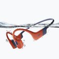 Drahtlose Kopfhörer Shokz OpenSwim Pro red 13