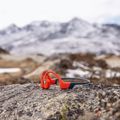 Drahtlose Kopfhörer Shokz OpenSwim Pro red 18
