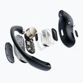 Drahtlose Kopfhörer Shokz OpenFit Air black 9