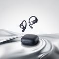 Drahtlose Kopfhörer Shokz OpenFit Air black 15