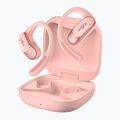 Drahtlose Kopfhörer Shokz OpenFit Air pink 2