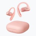Drahtlose Kopfhörer Shokz OpenFit Air pink 3