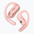 Drahtlose Kopfhörer Shokz OpenFit Air pink 4