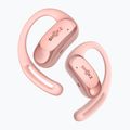 Drahtlose Kopfhörer Shokz OpenFit Air pink 5