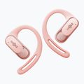 Drahtlose Kopfhörer Shokz OpenFit Air pink 6