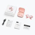 Drahtlose Kopfhörer Shokz OpenFit Air pink 10