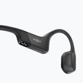 Drahtlose Kopfhörer Shokz OpeNr.un USB-C black 5