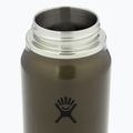 Hydro Flask Lightweight Wide Flex Cap B 946 ml Obsidian Thermoflasche 3