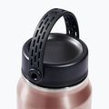 Hydro Flask Lightweight Wide Flex Cap B 40 Oz 1182 ml obsidian Reiseflasche 2