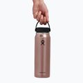 Hydro Flask Lightweight Wide Flex Cap B 946 ml Quarz-Thermoflasche 3