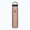 Hydro Flask Lightweight Wide Flex Cap B 40 Oz 1182 ml Quarz-Reiseflasche