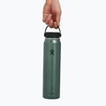 Hydro Flask Lightweight Wide Flex Cap B 1180 ml Serpentine Reiseflasche 2