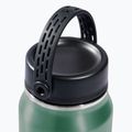 Hydro Flask Lightweight Wide Flex Cap B 1180 ml Serpentine Reiseflasche 3