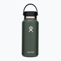 Hydro Flask Wide Flex Cap Thermoflasche 946 ml Tanne