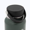 Hydro Flask Wide Flex Cap Thermoflasche 946 ml Tanne 2