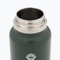 Hydro Flask Wide Flex Cap Thermoflasche 946 ml Tanne 3