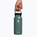 Hydro Flask Wide Flex Cap Thermoflasche 946 ml Tanne 5