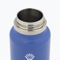 Hydro Flask Wide Flex Cap Thermoflasche 946 ml Kaskade 3