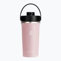 Thermoflasche mit Shakerfunktion Hydro Flask Insulated Shaker 710 ml trillium 2