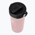 Thermoflasche mit Shakerfunktion Hydro Flask Insulated Shaker 710 ml trillium 4