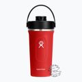 Thermoflasche mit Shakerfunktion Hydro Flask Insulated Shaker 710 ml goji 2