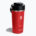 Thermoflasche mit Shakerfunktion Hydro Flask Insulated Shaker 710 ml goji 3