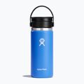 Hydro Flask Wide Flex Sip Thermoflasche 470 ml Kaskade