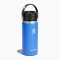 Hydro Flask Wide Flex Sip Thermoflasche 470 ml Kaskade 2