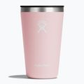 Hydro Flask All Around Tumbler Press-In Becher 473 ml trilium