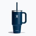 Hydro Flask All Around Travel Tumbler Thermobecher 946 ml indigo