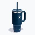 Hydro Flask All Around Travel Tumbler Thermobecher 946 ml indigo 2