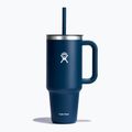 Hydro Flask All Around Travel Tumbler 1180 ml indigo Thermobecher