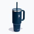 Hydro Flask All Around Travel Tumbler 1180 ml indigo Thermobecher 2